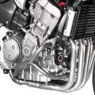 Akcesoria motocyklowe - Givi TN452 rama przeciwupadkowa czarna - miniaturka - grafika 1