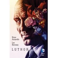 Komiksy dla dorosłych - Egmont Luthor - miniaturka - grafika 1