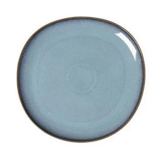 Talerz bufetowy Lave Glace Villeroy & Boch - Talerze - miniaturka - grafika 1