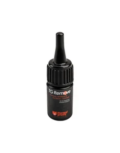 Thermal Grizzly Thermal Grizzly Środek Remove 10 ml TG-AR-100 - Środki i akcesoria czyszczące do komputerów - miniaturka - grafika 3