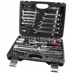 Sixtol Gola zestaw  TOOL SET 82 - Akcesoria motoryzacyjne - miniaturka - grafika 1