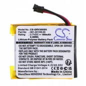Akcesoria do kas i terminali - Cameron Sino Garmin Vivoactive 3 361-00108-00 160mAh 0.59Wh Li-Polymer 3.7V Cameron Sino) CS-GRV300SH - miniaturka - grafika 1