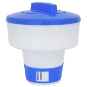 Akcesoria do basenów - Dozownik tabletek pływający (d=170 mm) - miniaturka - grafika 1