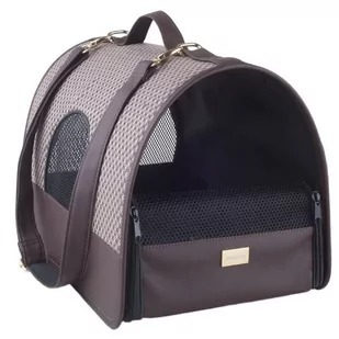 Morgan Transporter Torba Psa Kota L 45x29x28cm - Sprzęt podróżny i transportery dla psów - miniaturka - grafika 1