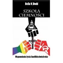 Instytut Globalizacji Szkoła ciemności Rees - Biografie i autobiografie - miniaturka - grafika 1