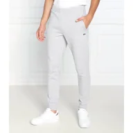 Dresy męskie - Lacoste Spodnie dresowe | Slim Fit - miniaturka - grafika 1