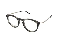 Okulary korekcyjne, oprawki, szkła - Dioptrie szkieł Gucci GG1710O 004 - miniaturka - grafika 1