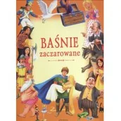 Fantasy - SBM Baśnie zaczarowane - dostawa od 3,49 PLN - miniaturka - grafika 1