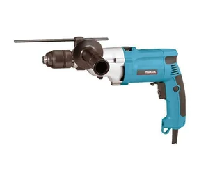 Makita HP 2051 HJ HP2051HJ - Wiertarki - miniaturka - grafika 2