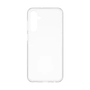 PanzerGlass SAFE. by TPU Case Samsung Galaxy A25 5G Transparent pokrowiec na telefon komórkowy Przezroczysty - Etui i futerały do telefonów - miniaturka - grafika 1