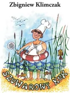 E-booki - kuchnia i diety - Szuwarowy kuk - miniaturka - grafika 1