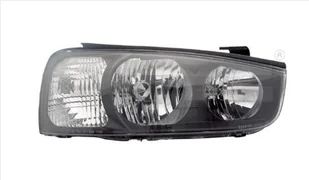 TYC REFLEKTOR HYUNDAI 20-0419-15-2 - Lampy przednie - miniaturka - grafika 1