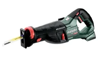 Piły elektryczne - METABO PIŁA SZABLASTA SSEP 18 LT BL CARCASS - miniaturka - grafika 1