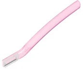 Akcesoria i kosmetyki do stylizacji brwi - Nożyk Trymer Do Stylizacji Regulacji Brwi - miniaturka - grafika 1