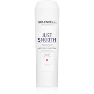 Odżywki do włosów - Goldwell Dualsenses Just Smooth Taming Conditioner wygładzająca odżywka do włosów 200ml - miniaturka - grafika 1