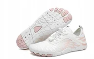 Skarpetki dla dzieci - Antypoślizgowe buty do chodzenia boso (Unisex) (BOGO) 37 - miniaturka - grafika 1