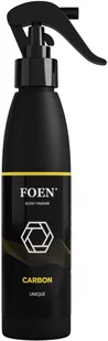 Foen Carbon - perfumy samochodowe, intensywny zapach 200ml - Zapachy samochodowe - miniaturka - grafika 1
