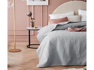 Narzuty - Room99 NARZUTA LEILA - Jasnoszara 240x260 5908224066909 - miniaturka - grafika 1
