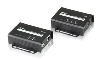 Aten Extender HDMI VE801 przez kabel sieciowy RJ45 70 m 3840 x 2160 px - Adaptery i przejściówki - miniaturka - grafika 1