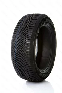 Michelin Alpin 5 225/55R17 97H - Opony zimowe - miniaturka - grafika 1