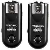 Akcesoria do kamer sportowych - Yongnuo Yongnuo 2x Wyzwalacz RF-603 II N3 Nikon - miniaturka - grafika 1
