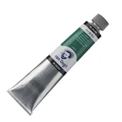 Farby i media malarskie - Talens Van Gogh farba olejna 200ml 616 Viridian - miniaturka - grafika 1