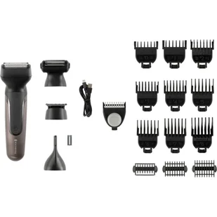 Remington ONE Head and Body PG760 - Trymery - miniaturka - grafika 1