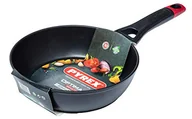 Patelnie - Pyrex Patelnia  Patelnia nieprzywlekająca Pyrex Optima+ Aluminium 3,5 mm 24 cm S2701243 - miniaturka - grafika 1