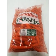 Szybkie dania obiadowe - MARCHEW WCZESNA HISZPANIA 10KG - miniaturka - grafika 1