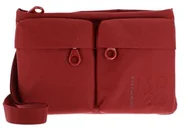 Torebki damskie - Mandarina Duck MD20 Crossover MD 20 damskie, Cherry Tomato - miniaturka - grafika 1