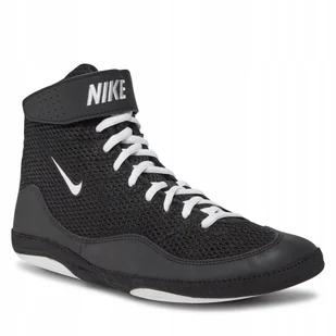 Buty zapaśnicze męskie Nike Inflict 3 - Kimona, stroje i obuwie - miniaturka - grafika 1