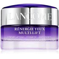Kosmetyki pod oczy - Lancome liftingujaco-ujedrniający krem do okolic oczu 15 ml - miniaturka - grafika 1