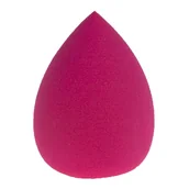 Gąbeczki do makijażu - Gąbka do nakładania makijażu zestaw 4 sztuki mini łezka/gruszka - miniaturka - grafika 1