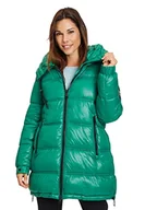 Kurtki damskie - Betty Barclay Damska kurtka 7376/1572 wat, Evergreen, 44 - miniaturka - grafika 1