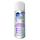 Dezynfekcja - WPRO Płyn do dezynfekcji WPRO ACD200 400 ml - miniaturka - grafika 1