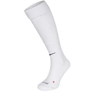 Piłka nożna - Nike, Getry damskie, Classic II Cush OTC SX5728 100, rozmiar 42/46 - miniaturka - grafika 1