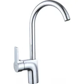 Baterie kuchenne - Mexen Ebro bateria kuchenna chrom - 671500-00 - miniaturka - grafika 1