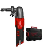 Nożyce i noże - Milwaukee M12 FNB16-0X akumulatorowe skokowe nożyce do blachy 1,6 mm 12V bez akumulatorów i ładowarki w walizce 4933479618 - miniaturka - grafika 1