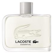 Wody i perfumy męskie - Lacoste Essential woda toaletowa spray 125ml - miniaturka - grafika 1