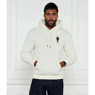 POLO RALPH LAUREN Bluza Regular Fit - Bluzy męskie - miniaturka - grafika 1