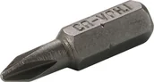 Bity - Bgs Technic Bit  1/4" krzyżakowy PH2x25 mm B.8186 - miniaturka - grafika 1