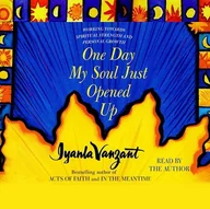 Audiobooki obcojęzyczne - One Day My Soul Just Opened Up - miniaturka - grafika 1