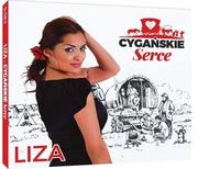 Inna muzyka - Soliton Cygańskie Serce Liza CD Liza - miniaturka - grafika 1