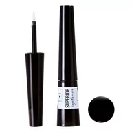 Eyelinery - Vipera SUPERIOR EYELINER - Eyeliner w płynie - BLACK VIPEEWPL-WPL-02 - miniaturka - grafika 1