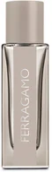 Wody i perfumy męskie - Salvatore Ferragamo Ferragamo Bright Leather Men Eau de Toilette 30ml - Woda toaletowa 30 ml - miniaturka - grafika 1