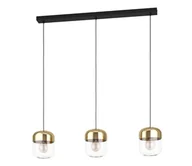 Lampy sufitowe - Eglo 900551 - Żyrandol na lince MARYVILLA 3xE27/40W/230V - miniaturka - grafika 1