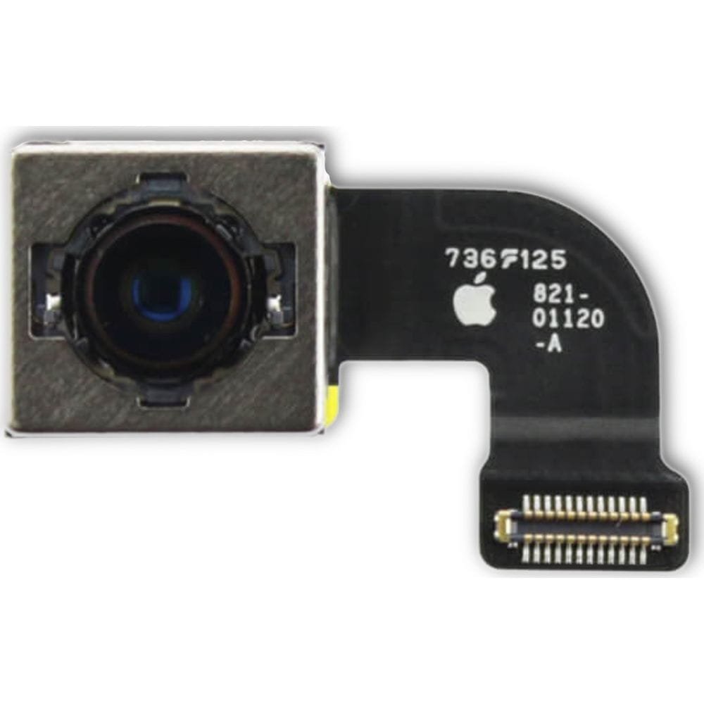 Aparat główny kamera tylna iPhone 8 ORG