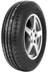 Opona 195/50 R13C Do Przyczep Lawet - Akcesoria do przyczep i kamperów - miniaturka - grafika 2