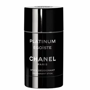 Chanel Platinum Egoiste 75ml - Dezodoranty i antyperspiranty męskie - miniaturka - grafika 1