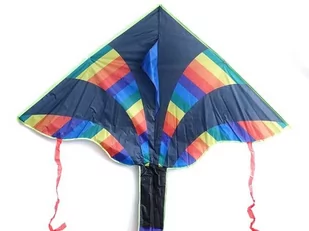 Latawiec 140cm 535534 Adar - Zabawki i gry sportowe - miniaturka - grafika 1